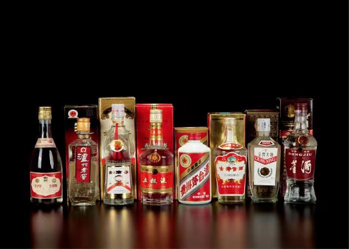 本号镇老酒储存的方法